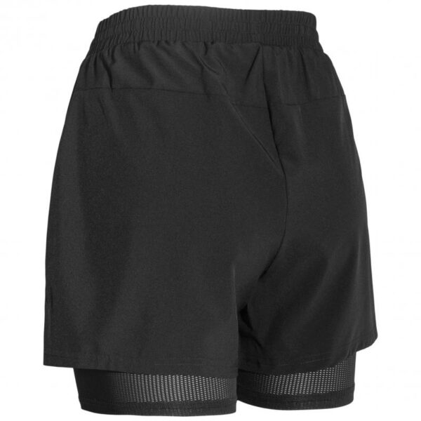 Dæhlie Dæhlie Shorts Run 2 In 1 Wmn 333898 Sporten Bagn 2