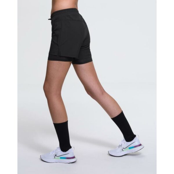 Dæhlie Dæhlie Shorts Run 2 In 1 Wmn 333898 Sporten Bagn 4