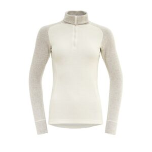 Devold Devold DUO ACTIVE MERINO 205 Z.NECK WMN GO 328 244 A Sporten Bagn 1