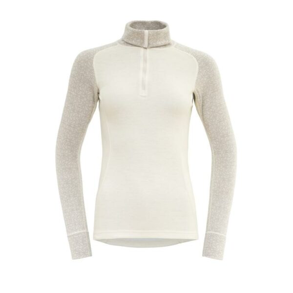 Devold Devold DUO ACTIVE MERINO 205 Z.NECK WMN GO 328 244 A Sporten Bagn 1