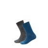 Devold Devold Daily Merino Light Sock 2pk Kid SC 592 023 B Sporten Bagn 1