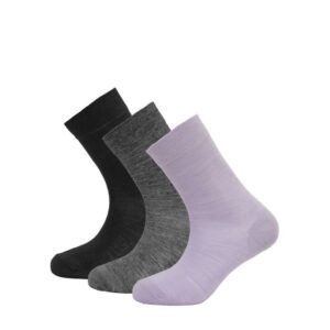 Devold Devold Daily Merino Light Sock 3pk Wmn SC 592 043 B Sporten Bagn 1