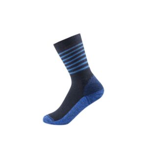 Devold Devold Multi Medium Kid Sock No-Slip SC 507 723 A Sporten Bagn 1