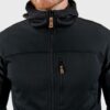 Fjällräven Fjällräven Abisko Trail Fleece M F82257 Sporten Bagn 5