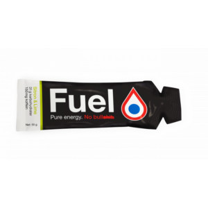 Fuel of Norway Energigel+ Sitron&Lime 3007 Sporten Bagn 1