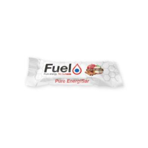 Fuel of Norway Pure EnergyBar eple og kanel 4003 Sporten Bagn 1