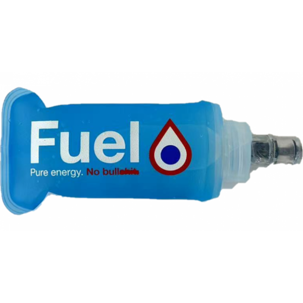 Fuel of Norway Softbottle 150ml 2021 Sporten Bagn 1