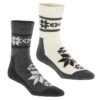 Kari Traa Kari Traa Rusa Sock 2pk 611362 Sporten Bagn 1