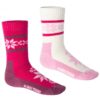 Kari Traa Kari Traa Rusa Sock 2pk 611362 Sporten Bagn 1