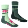 Kari Traa Kari Traa Rusa Sock 2pk 611362 Sporten Bagn 1