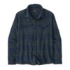 Patagonia Patagonia M´S Fjord Flannel Shirt P42401 Sporten Bagn 1