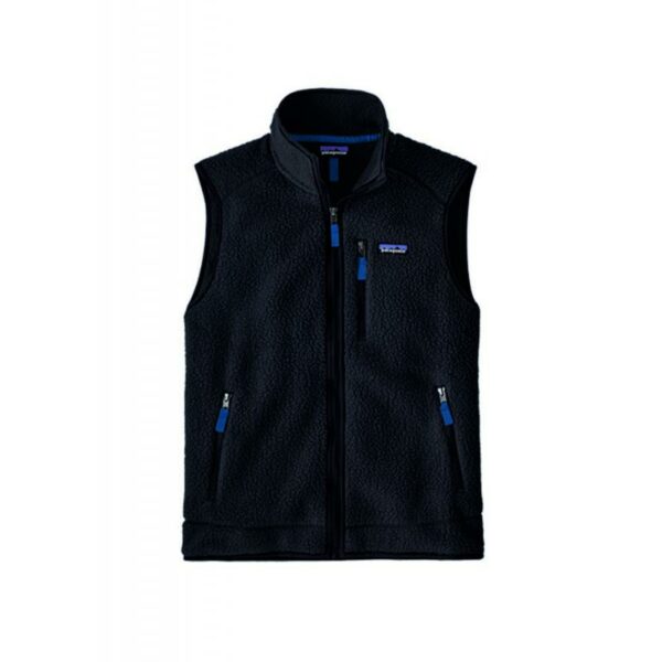 Patagonia Patagonia M´S Retro Pile Vest P22821 Sporten Bagn 1