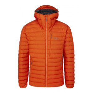 Rab Rab Infinity Microlight Jacket QDB-22 Sporten Bagn 1