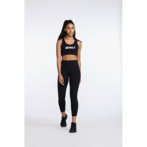 2XU 2XU Form Stash Hi-Rise Comp Tight WA6874B Sporten Bagn 1