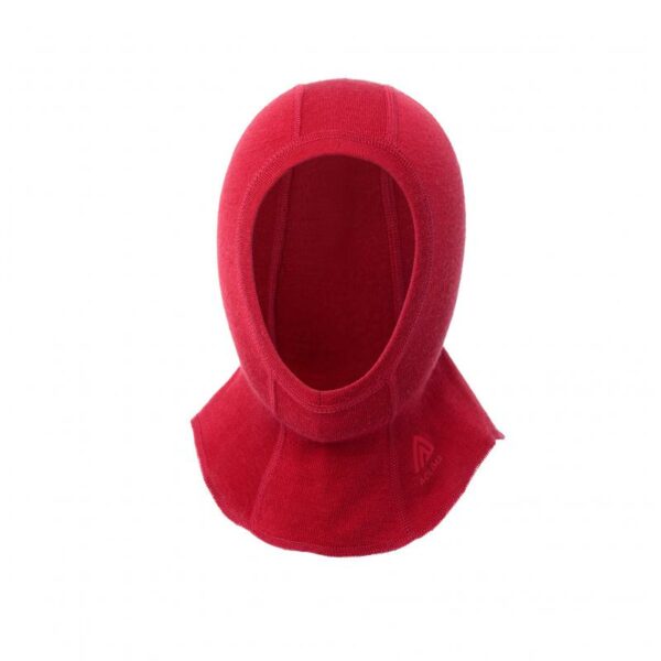 Aclima Aclima Warmwool Balaclava Ch-Jr 101766 Sporten Bagn 1