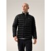 ArcTeryx ArcTeryx Cerium Jacket M X000007467 Sporten Bagn 1