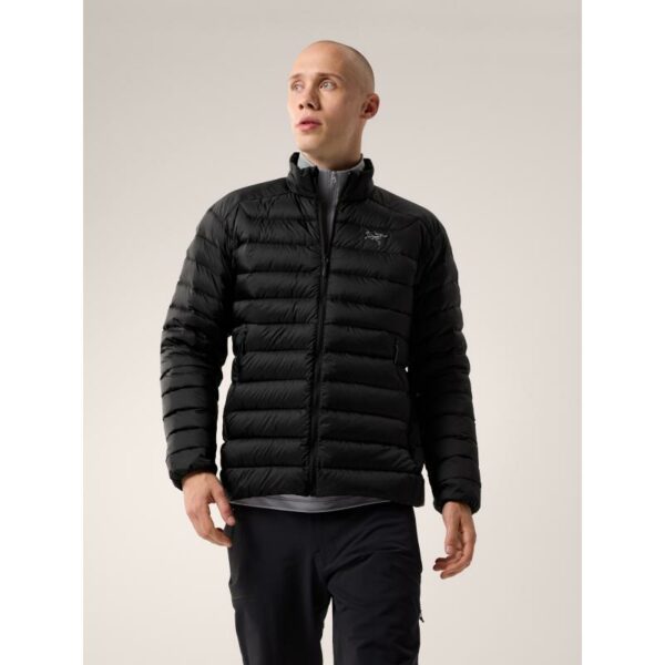 ArcTeryx ArcTeryx Cerium Jacket M X000007467 Sporten Bagn 2