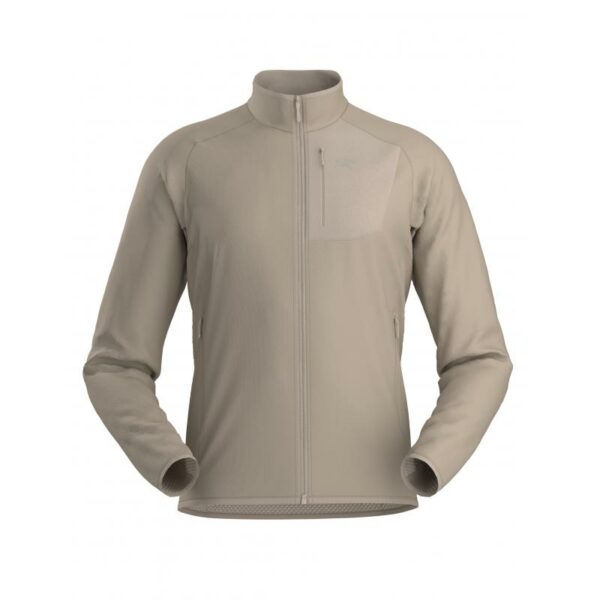 ArcTeryx ArcTeryx Delta Jacket M X000009165 Sporten Bagn 1