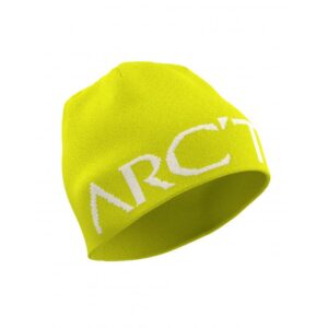 ArcTeryx ArcTeryx Word Head Toque X000007590 Sporten Bagn 1