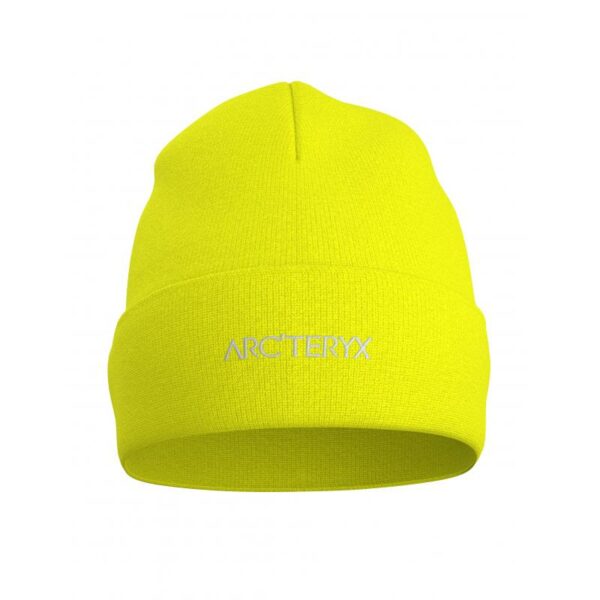 ArcTeryx ArcTeryx Word Toque X000005254 Sporten Bagn 1