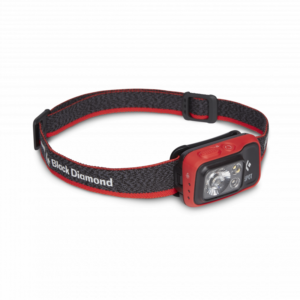 Black Diamond Black Diamond SPOT 400 HEADLAMP BD620672 Sporten Bagn 1