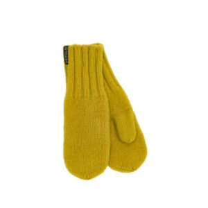 Devold Devold NANSEN WOOL MITTEN GO 600 631 A Sporten Bagn 1