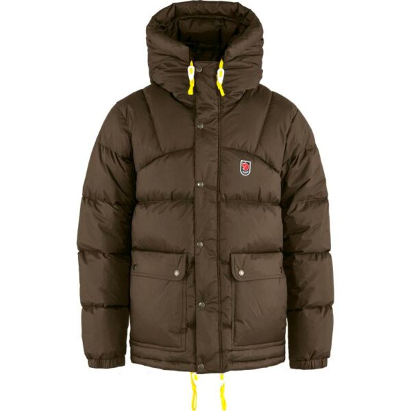 Fjällräven Fjällräven Expedition Down Lite Jacket M F84605 Sporten Bagn 1