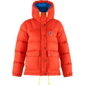 Fjällräven Fjällräven Expedition Down Lite Jacket W F89995 Sporten Bagn 1