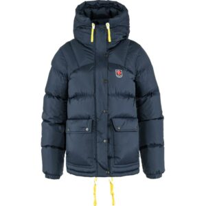 Fjällräven Fjällräven Expedition Down Lite Jacket W F89995 Sporten Bagn 1