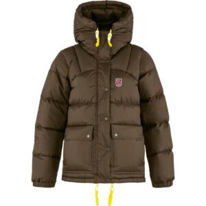 Fjällräven Fjällräven Expedition Down Lite Jacket W F89995 Sporten Bagn 1