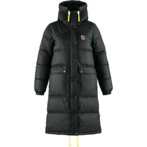 Fjällräven Fjällräven Expedition Long Down Parka W F86126 Sporten Bagn 1