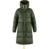 Fjällräven Fjällräven Expedition Long Down Parka W F86126 Sporten Bagn 1