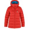 Fjällräven Fjällräven Expedition Mid Winter Jacket W F14500147 Sporten Bagn 1