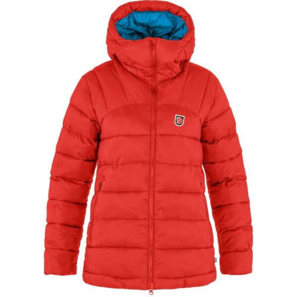 Fjällräven Fjällräven Expedition Mid Winter Jacket W F14500147 Sporten Bagn 1