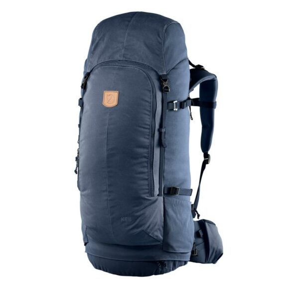 Fjällräven Fjällräven Keb 72 W 27345 Sporten Bagn 1