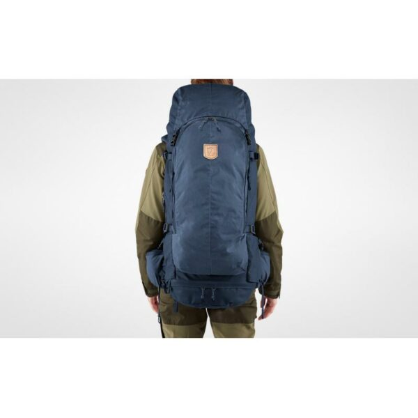 Fjällräven Fjällräven Keb 72 W 27345 Sporten Bagn 8