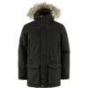 Fjällräven Fjällräven Nuuk Lite Parka M F87158 Sporten Bagn 1