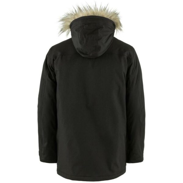 Fjällräven Fjällräven Nuuk Lite Parka M F87158 Sporten Bagn 2