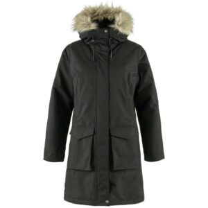 Fjällräven Fjällräven Nuuk Lite Parka W F87161 Sporten Bagn 1