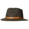 Fjällräven Fjällräven SöRmland Felt Hat F77341 Sporten Bagn 1