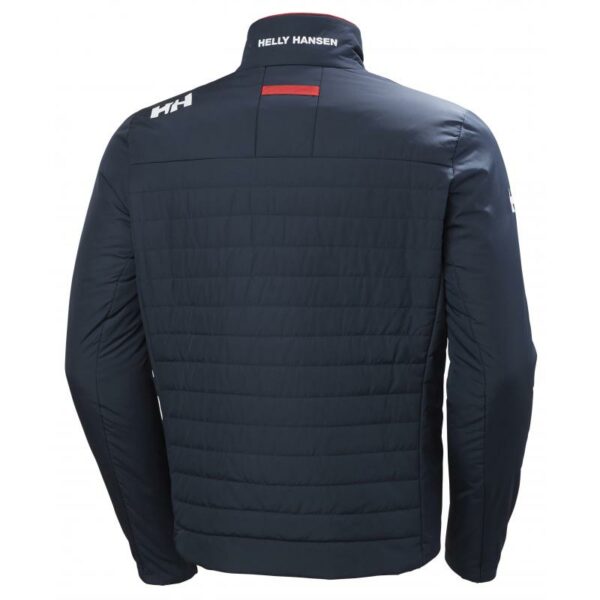 Helly Hansen Helly Hansen Crew Insulator Jacket 2.0 30343 Sporten Bagn 2