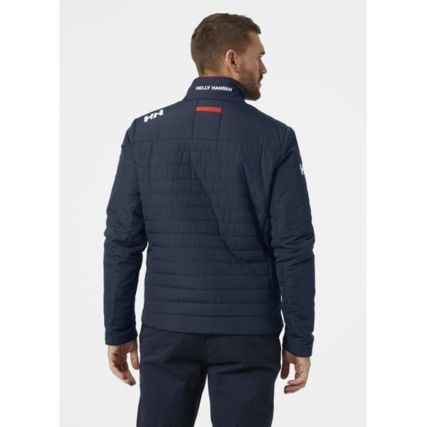 Helly Hansen Helly Hansen Crew Insulator Jacket 2.0 30343 Sporten Bagn 3