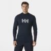 Helly Hansen Helly Hansen Lifa Merino Midw Logo 49543 Sporten Bagn 3