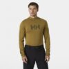 Helly Hansen Helly Hansen Lifa Merino Midw Logo 49543 Sporten Bagn 6