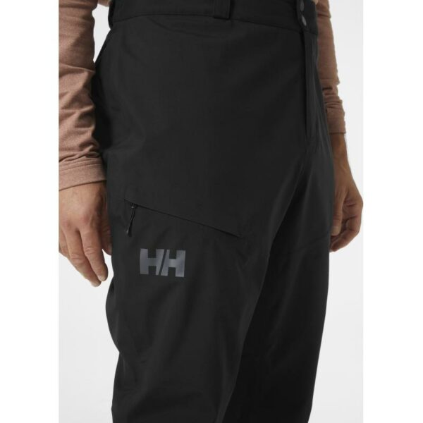 Helly Hansen Helly Hansen Verglas 3l Shell Pant 63150 Sporten Bagn 6