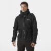 Helly Hansen Helly Hansen Verglas Infinity Shell Jkt 2.0 63357 Sporten Bagn 2