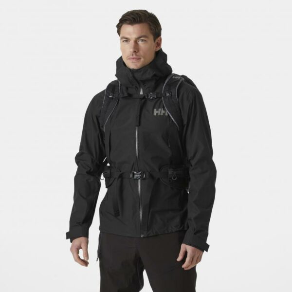 Helly Hansen Helly Hansen Verglas Infinity Shell Jkt 2.0 63357 Sporten Bagn 2