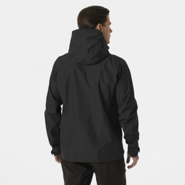 Helly Hansen Helly Hansen Verglas Infinity Shell Jkt 2.0 63357 Sporten Bagn 6