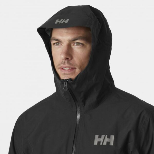 Helly Hansen Helly Hansen Verglas Infinity Shell Jkt 2.0 63357 Sporten Bagn 8