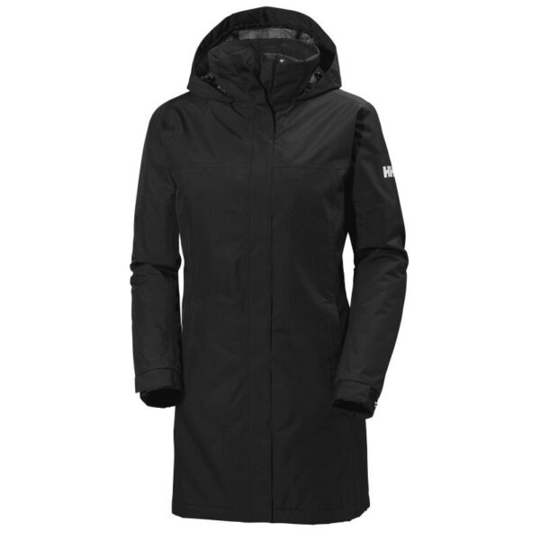 Helly Hansen Helly Hansen W Aden Insulated Coat 62649 Sporten Bagn 1